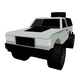 Ford 4x4 Truck