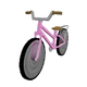 Girls Bike