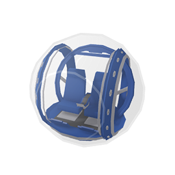 Gyrosphere