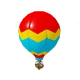 Hot Air Balloon