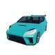 Hot Hatch