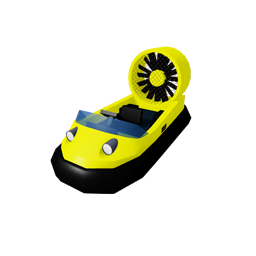 Hovercraft