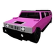 Hummer Limousine