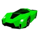 Lamborghini Egoista