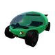 Medium Easter Egg (Old)