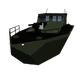 Military Boat