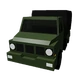 Military Truck