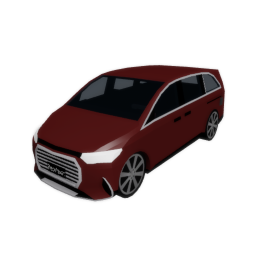 Mom's Minivan