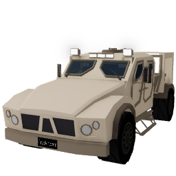 MRAP