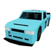 Nascar Truck