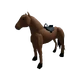 Normal Horse