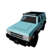 Off Road SUV
