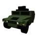 Old Hummer