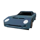 Old Lamborghini