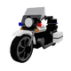 Police Motorcycle