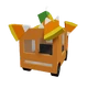 Pumpkin Car