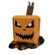 Scary Pumpkin