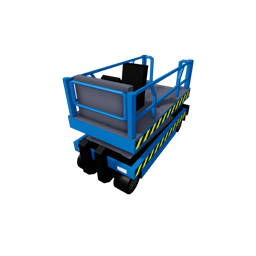 Scissor Lift