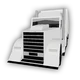 Semi-Truck
