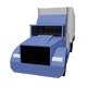 Semi-Truck