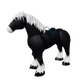 Shire Horse