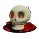 Skull Car