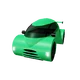Small Easter Egg