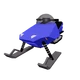 Snowmobile