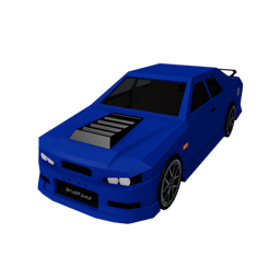 Street Sedan