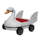 Swan Car