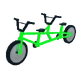 Tandem Bike