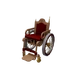 Wicked Collaboration (Wheelchair)