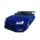Widebody