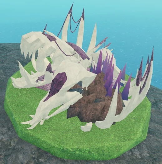 Skull Pile