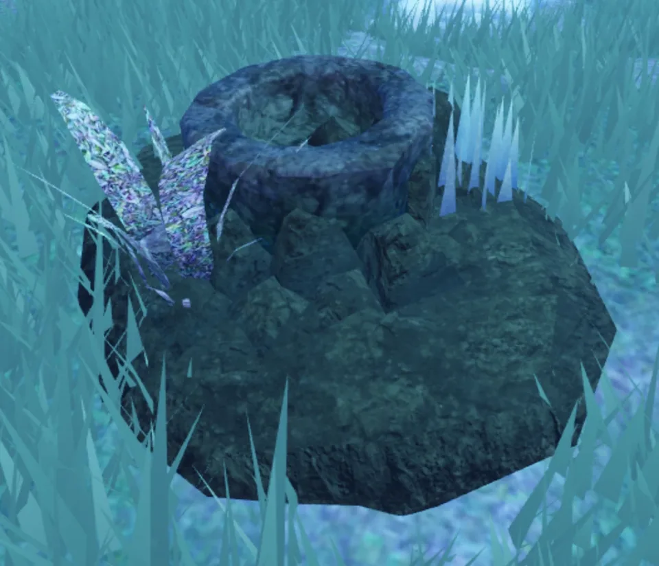 Water Storage