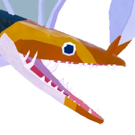 Mission Creature Unlocks
