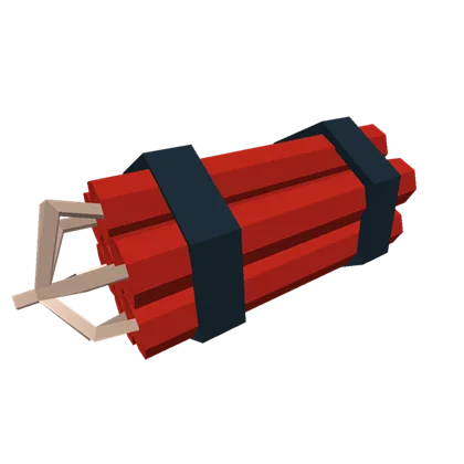 Dynamite