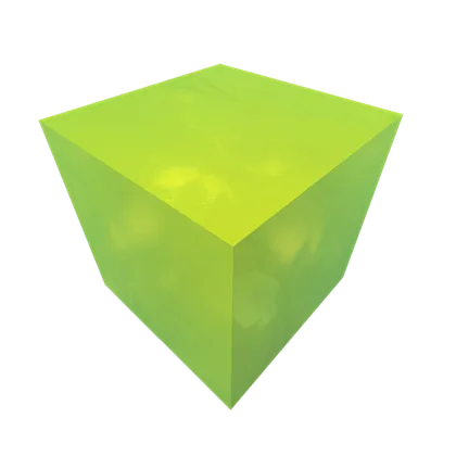 Gold Block
