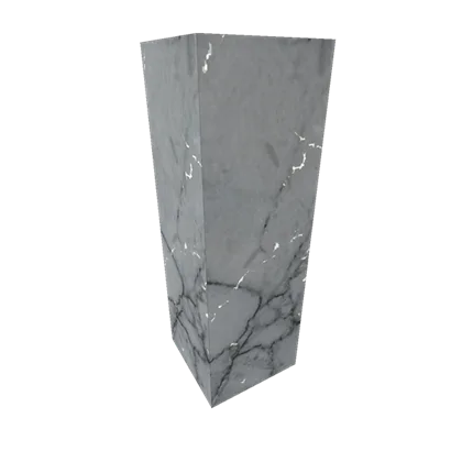 Marble Rod