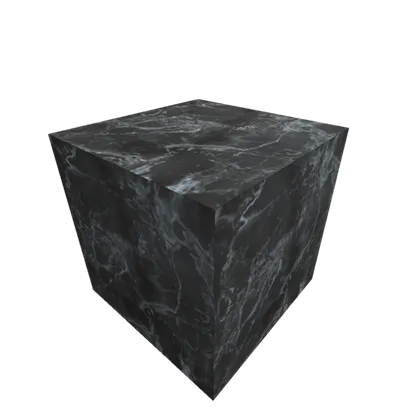 Obsidian Block