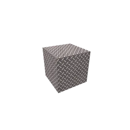 Titanium Block
