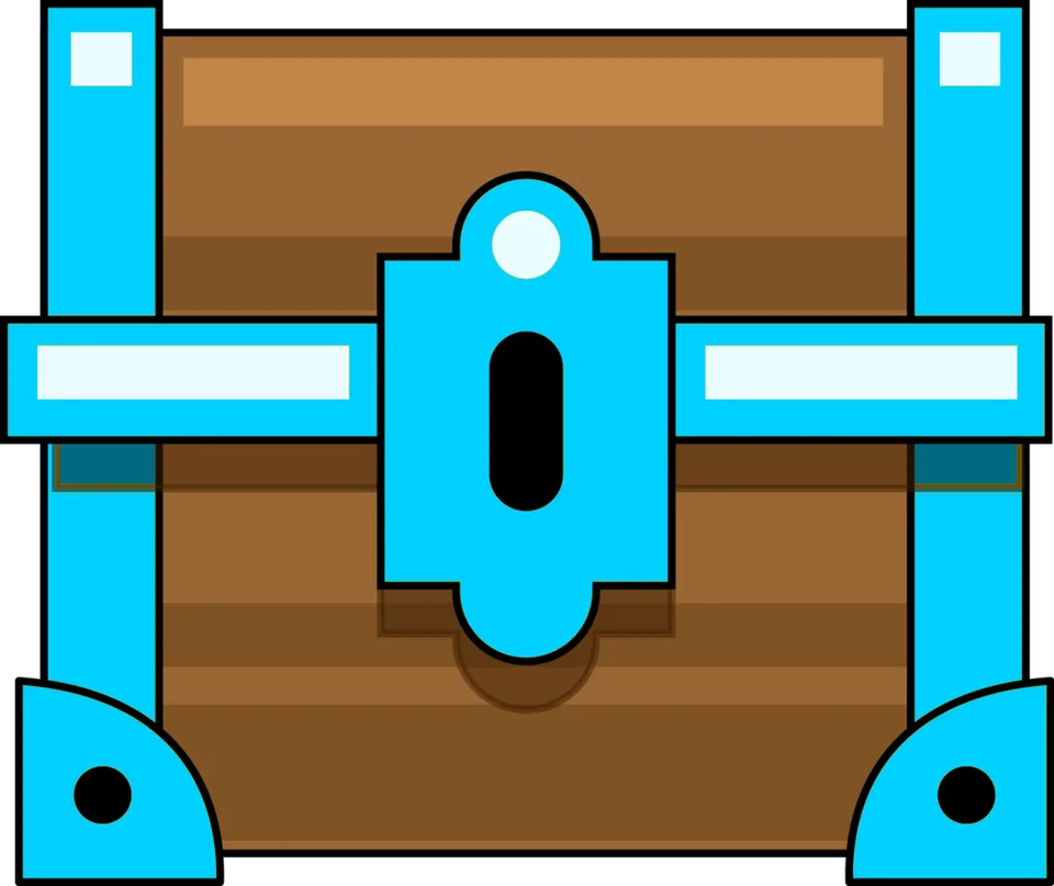 Epic Chest