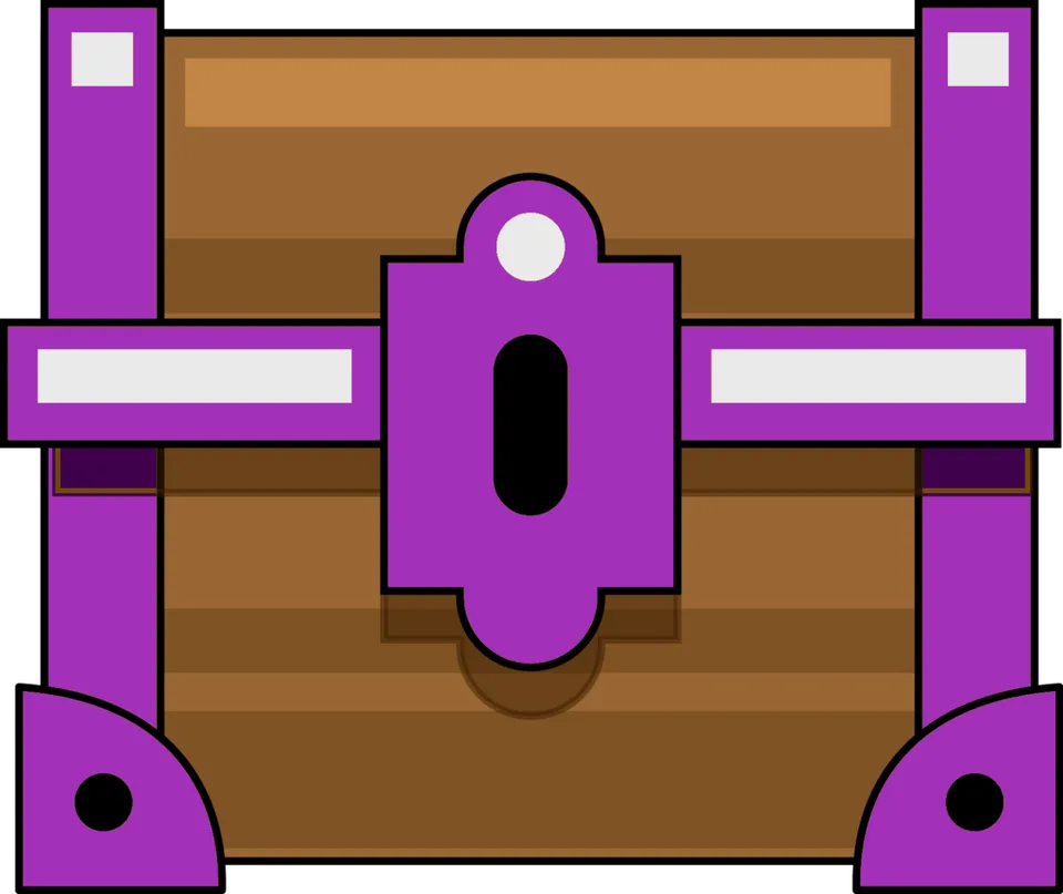 Legendary Chest
