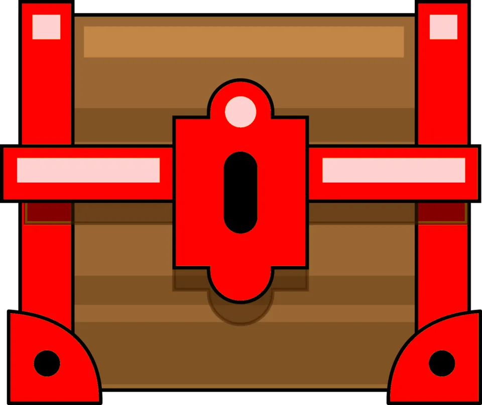 Rare Chest