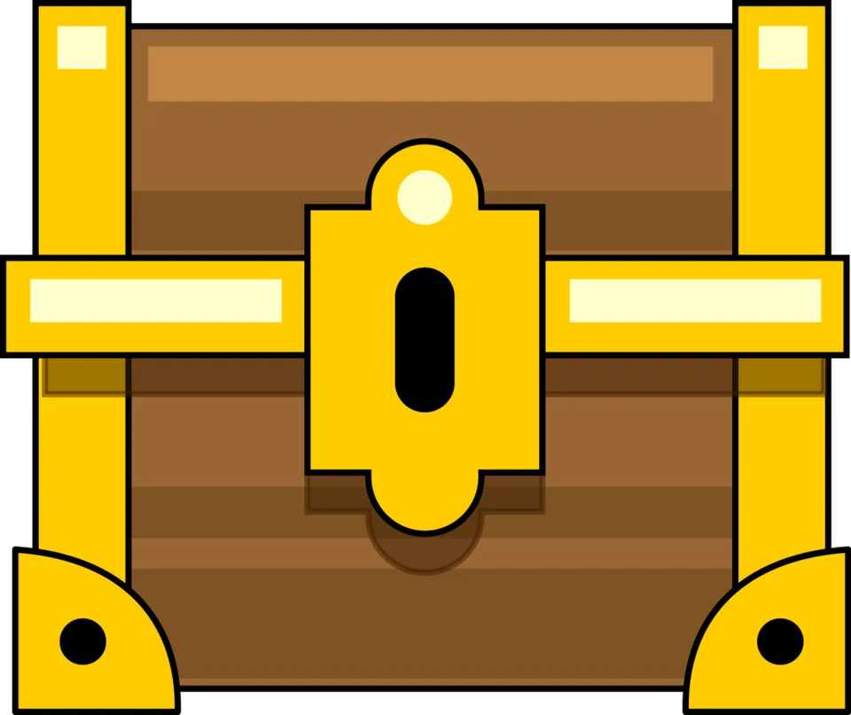 Uncommon Chest