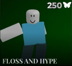 Floss and Hype