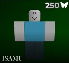 Isamu