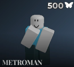 Metroman