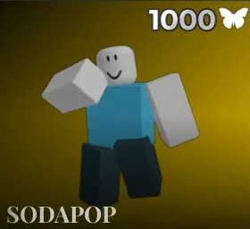 SodaPop