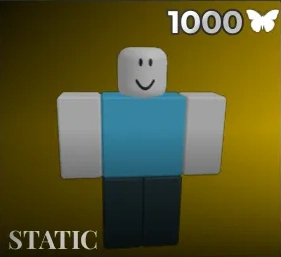 Static